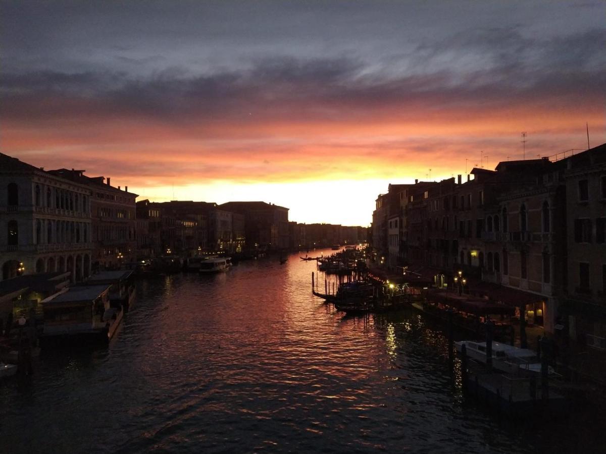 Historical Flat In Cannaregio, Venezia Esterno foto