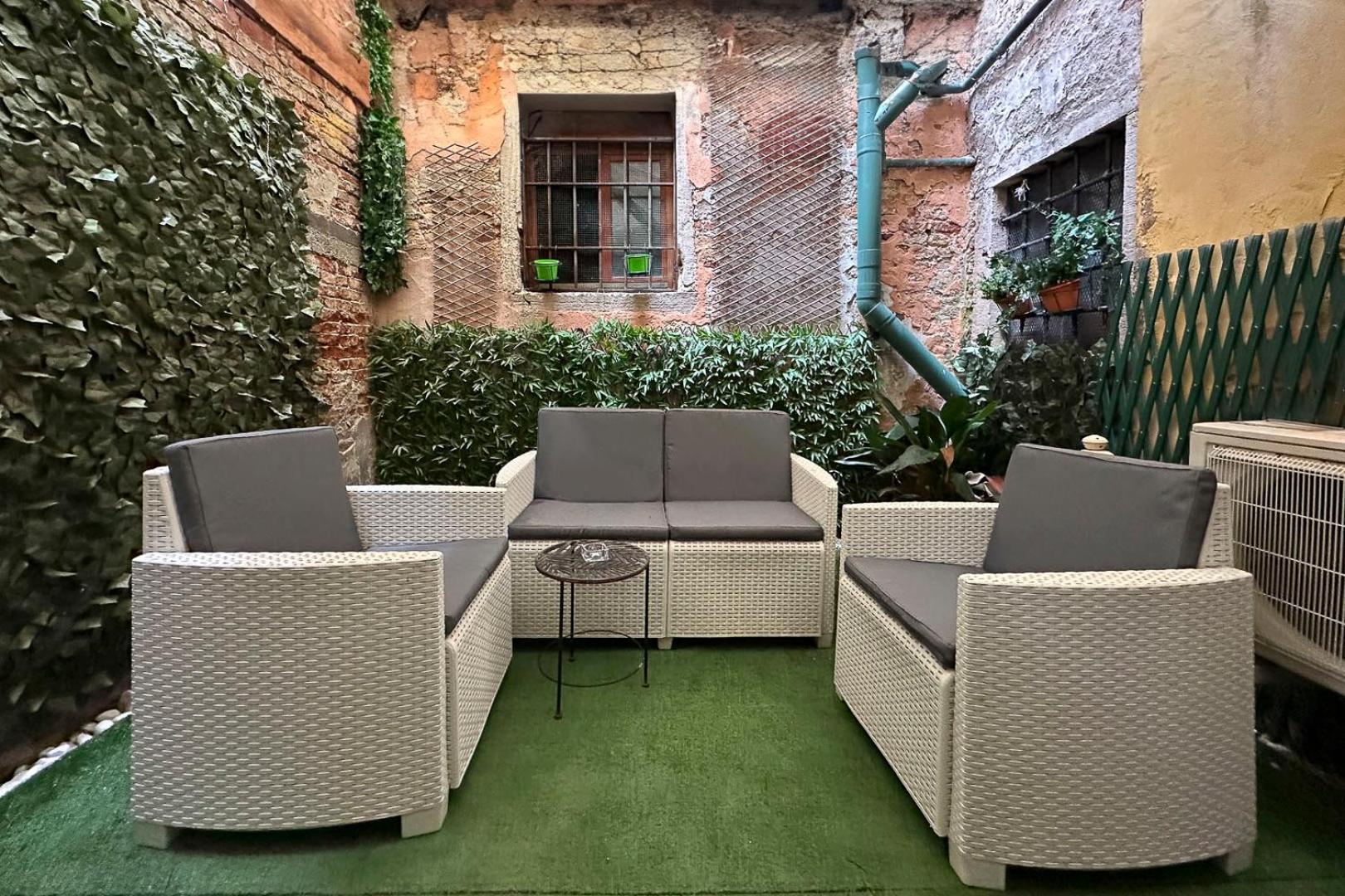 Historical Flat In Cannaregio, Venezia Esterno foto